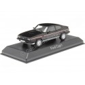 Cochesdemetal.es 1980 Ford Capri III 2.8 Injection Negro 1:43 Norev 270564