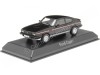 Cochesdemetal.es 1980 Ford Capri III 2.8 Injection Negro 1:43 Norev 270564