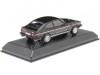 Cochesdemetal.es 1980 Ford Capri III 2.8 Injection Negro 1:43 NOREV