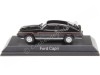 Cochesdemetal.es 1980 Ford Capri III 2.8 Injection Negro 1:43 NOREV