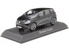 Cochesdemetal.es 2016 Renault Scenic Negro 1:43 Norev 517736