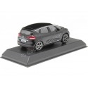 Cochesdemetal.es 2016 Renault Scenic Negro 1:43 NOREV 517736