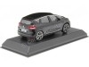 Cochesdemetal.es 2016 Renault Scenic Negro 1:43 NOREV 517736