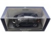 Cochesdemetal.es 2016 Renault Scenic Negro 1:43 NOREV 517736