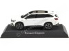 Cochesdemetal.es 2023 Renault Espace Esprit Alpine Blanco Perlado 1:43 Norev 517930