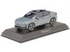 Cochesdemetal.es 2024 Polestar 2 Gris Trueno 1:43 Norev 872014
