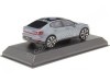 Cochesdemetal.es 2024 Polestar 2 Gris Trueno 1:43 Norev 872014