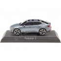 Cochesdemetal.es 2024 Polestar 2 Gris Trueno 1:43 Norev 872014