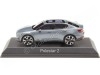 Cochesdemetal.es 2024 Polestar 2 Gris Trueno 1:43 Norev 872014