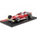 Cochesdemetal.es 1977 Ferrari 312 T2B Nº12 Carlos Reutemann GP F1 Suecia 1:18 MC Group 18625F