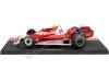 Cochesdemetal.es 1977 Ferrari 312 T2B Nº11 Niki Lauda GP F1 Monaco y Campeón Del Mundo 1:18 MC Group 18624F