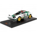 Cochesdemetal.es 1976 Lancia Stratos HF Nº10 Munari/Maiga Ganador Rallye Monte Carlo 1:18 IXO Models 18RMC162A