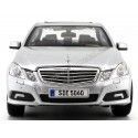 Cochesdemetal.es 2009 Mercedes-Benz Clase-E 350 CDi W212 Gris Metalizado 1:18 Maisto 31172