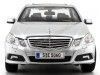 Cochesdemetal.es 2009 Mercedes-Benz Clase-E 350 CDi W212 Gris Metalizado 1:18 Maisto 31172