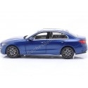 Cochesdemetal.es 2021 Mercedes-Benz Clase-C (W206) Azul Espectral Metalizado 118 Dealer Edition B66961048
