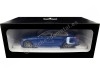 CARSDEMETAL.ES 2021 Mercedes-Benz Class-C (W206) Metallic Spectral Blue 1:18 CONCESSIONNAIRE ÉDITION B66961048