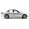 Cochesdemetal.es 2009 Mercedes-Benz Clase-E 350 CDi W212 Gris Metalizado 1:18 Maisto 31172