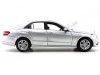 Cochesdemetal.es 2009 Mercedes-Benz Clase-E 350 CDi W212 Gris Metalizado 1:18 Maisto 31172