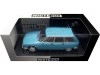 Cochesdemetal.es 1971 Citroen Gs Break Azul Claro 1:24 Whitebox 124209