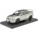 Cochesdemetal.es 2006 Subaru Impreza WRX STi RHD Plateado 1:24 WhiteBox 124208-O