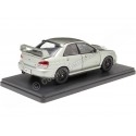 Cochesdemetal.es 2006 Subaru Impreza WRX STI RHD PLATEADO 1:24 Whitebox 124208-O