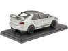 Cochesdemetal.es 2006 Subaru Impreza WRX STI RHD PLATEADO 1:24 Whitebox 124208-O