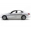 Cochesdemetal.es 2009 Mercedes-Benz Clase-E 350 CDi W212 Gris Metalizado 1:18 Maisto 31172