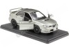 Cochesdemetal.es 2006 Subaru Impreza WRX STI RHD PLATEADO 1:24 Whitebox 124208-O