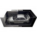 Cochesdemetal.es 2006 Subaru Impreza WRX STI RHD PLATEADO 1:24 Whitebox 124208-O