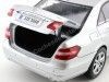 Cochesdemetal.es 2009 Mercedes-Benz Clase-E 350 CDi W212 Gris Metalizado 1:18 Maisto 31172