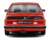 Cochesdemetal.es 1984 BMW 635 CSI (E24) Coupe Rojo Henna 1:18 Solido S1810301