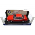 Cochesdemetal.es 1984 BMW 635 CSI (E24) Coupe Rojo Henna 1:18 Solido S1810301