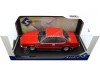 Cochesdemetal.es 1984 BMW 635 CSI (E24) Coupe Rojo Henna 1:18 Solido S1810301