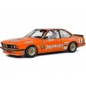 Cochesdemetal.es 1984 BMW 635 CSI (E24) Jagermeister Nº6 H.Stuck ETCC 1:18 Solido S1810302