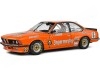 Cochesdemetal.es 1984 BMW 635 CSI (E24) Jagermeister Nº6 H.Stuck ETCC 1:18 Solido S1810302