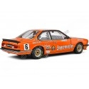 Cochesdemetal.es 1984 BMW 635 CSI (E24) Jagermeister Nº6 H.Stuck ETCC 1:18 Solido S1810302