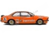 Cochesdemetal.es 1984 BMW 635 CSI (E24) Jagermeister Nº6 H.Stuck ETCC 1:18 Solido S1810302