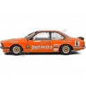 Cochesdemetal.es 1984 BMW 635 CSI (E24) Jagermeister Nº6 H.Stuck ETCC 1:18 Solido S1810302