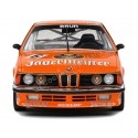 Cochesdemetal.es 1984 BMW 635 CSI (E24) Jagermeister Nº6 H.Stuck ETCC 1:18 Solido S1810302