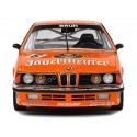 Cochesdemetal.es 1984 BMW 635 CSI (E24) Nº6 H.Stuck ETCC 1:18 Solido S1810302