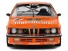 Cochesdemetal.es 1984 BMW 635 CSI (E24) Jagermeister Nº6 H.Stuck ETCC 1:18 Solido S1810302