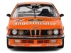 Cochesdemetal.es 1984 BMW 635 CSI (E24) Nº6 H.Stuck ETCC 1:18 Solido S1810302