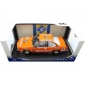 Cochesdemetal.es 1984 BMW 635 CSI (E24) Jagermeister Nº6 H.Stuck ETCC 1:18 Solido S1810302