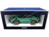 Cochesdemetal.es 2022 Porsche 911 GT3 RS Verde Menta 1:18 Norev 187362