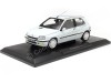 Cochesdemetal.es 1991 Renault Clio 16S Blanco Glaciar 1:18 Norev 185251