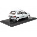 Cochesdemetal.es 1991 Renault Clio 16S Blanco Glaciar 1:18 Norev 185251