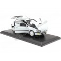 Cochesdemetal.es 1991 Renault Clio 16S Blanco Glaciar 1:18 Norev 185251