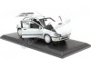 Cochesdemetal.es 1991 Renault Clio 16S Blanco Glaciar 1:18 Norev 185251