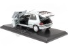 Cochesdemetal.es 1991 Renault Clio 16S Blanco Glaciar 1:18 Norev 185251