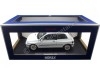 Cochesdemetal.es 1991 Renault Clio 16S Blanco Glaciar 1:18 Norev 185251